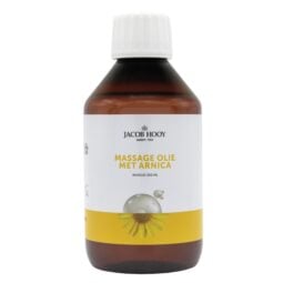 Arnica Massageolie - 250 ml