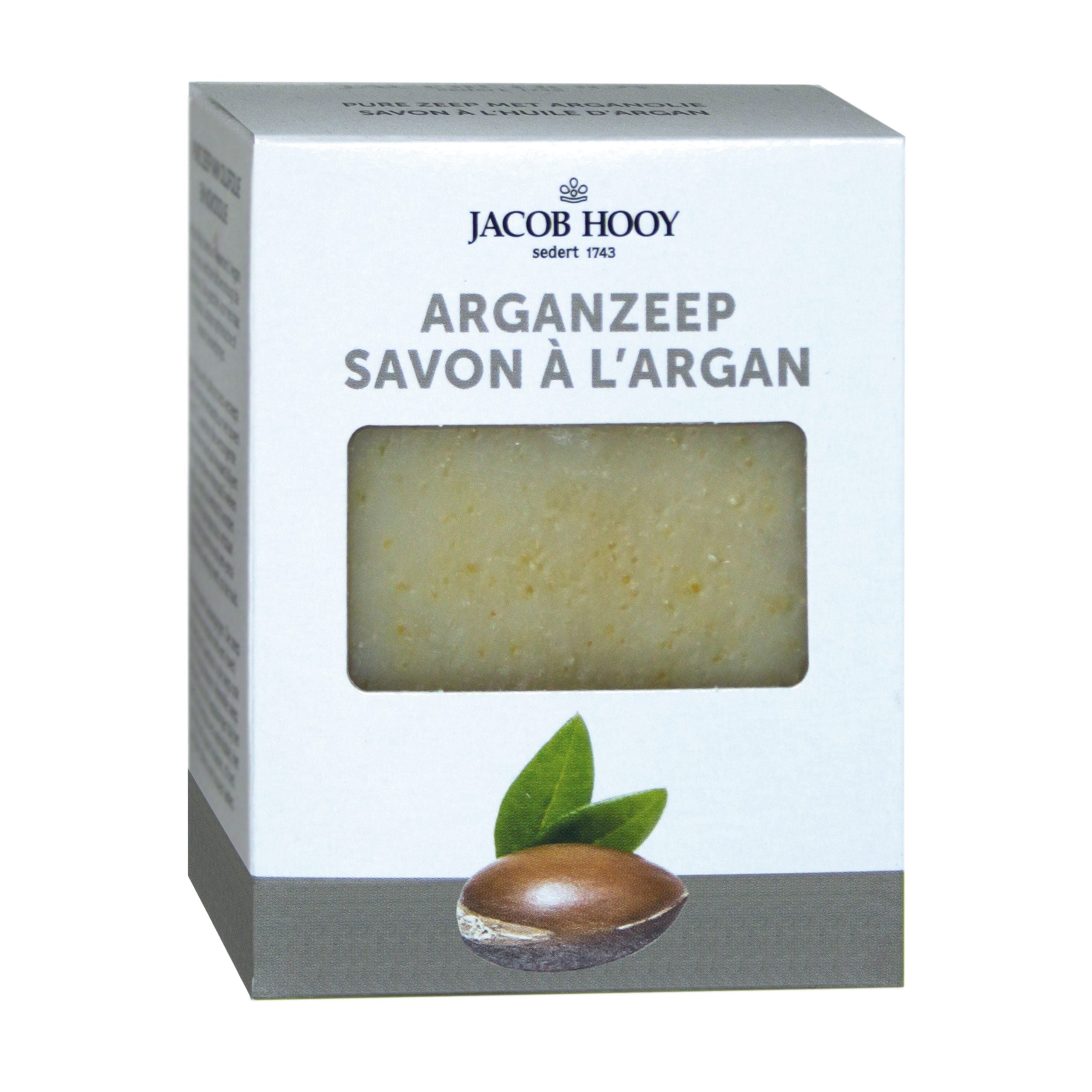 Argan Zeep - 240 ml