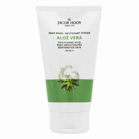 Aloe Vera Facewash - 150 ml