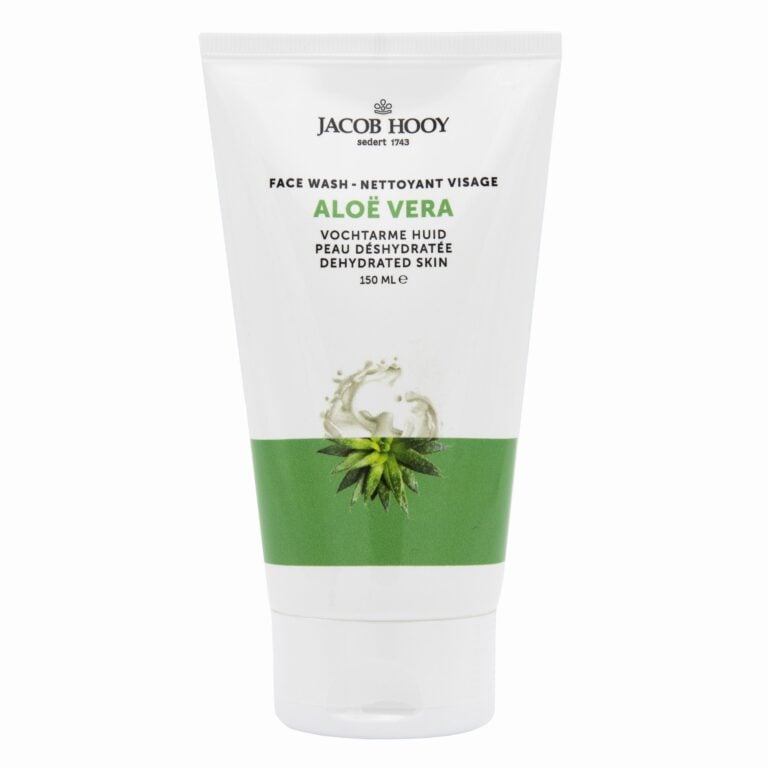 Aloe Vera Facewash - 150 ml