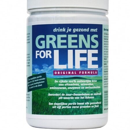 Greens for Life