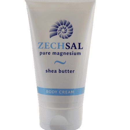 Body cream Zechsal