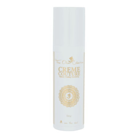 Creme Couture Day The Ohm Collection