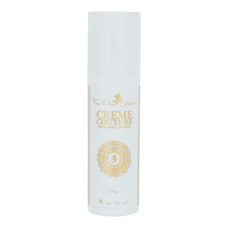 Creme Couture Day The Ohm Collection