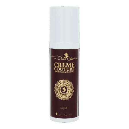 Creme Couture Night The Ohm Collection