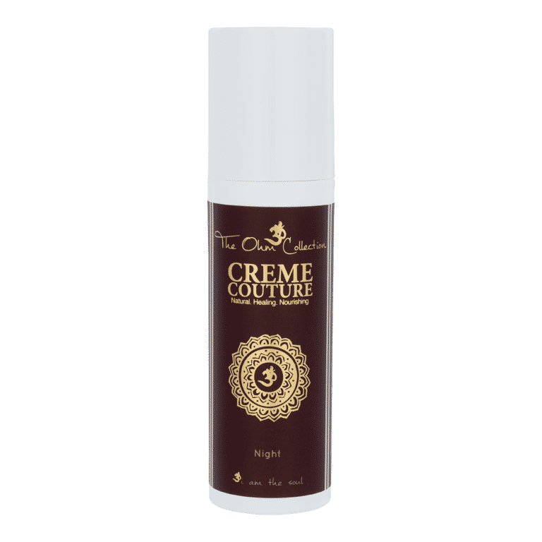 Creme Couture Night The Ohm Collection