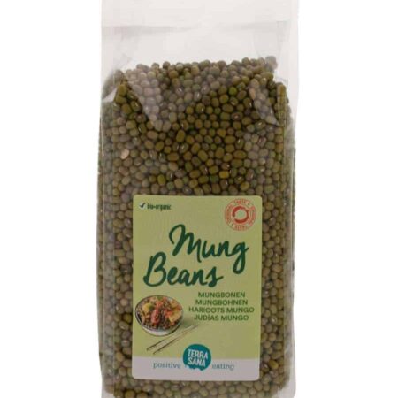 Mungbonen TerraSana