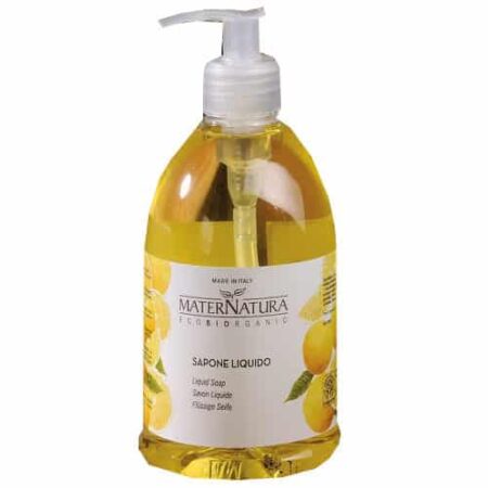 Purity Liquid Zeep MaterNatura