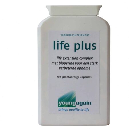 Life Plus 2.0 Young Again