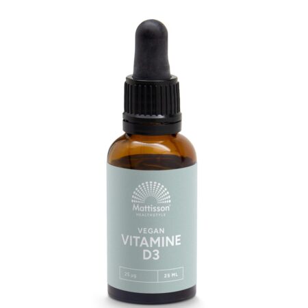 vitamine d3 25 mcg 25 ml