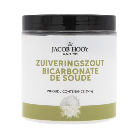 Zuiveringszout Natrium Bicarbonaat - 250 gram