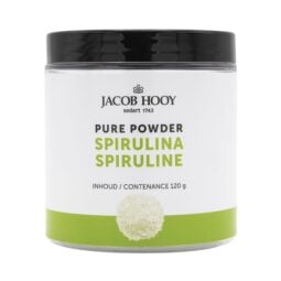 Pure Powder Spirulina - 120 gram