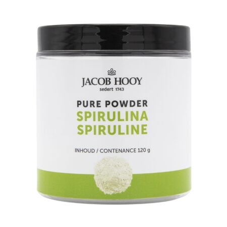 Pure Powder Spirulina - 120 gram