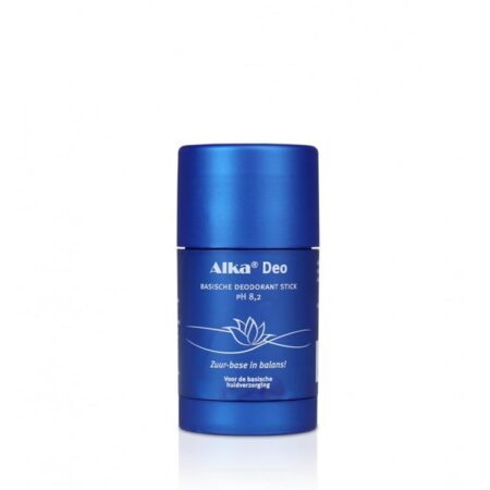 Basisch deodorant stick AlkaVitae