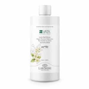 Lakshmi Douche en bad Vata Stress vrij - 500 ml