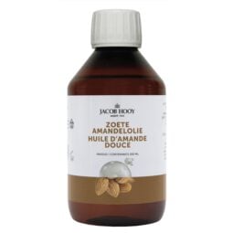 Amandelolie Zoet - 250 ml