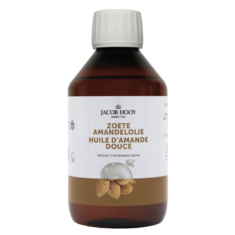 Amandelolie Zoet - 250 ml