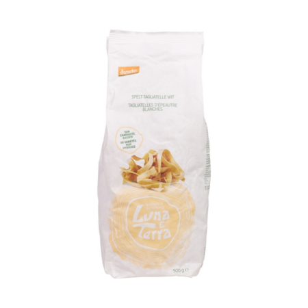 aspelt tagliatelle luna e terra te koop bij superfoodmarkt.nl 