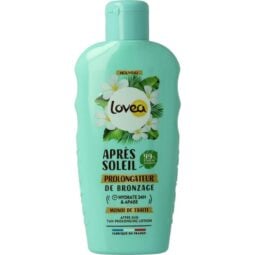 dry tanning oil tahiti monoi 150 ml