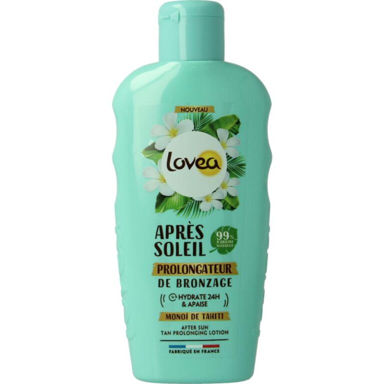 dry tanning oil tahiti monoi 150 ml
