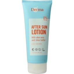 aftersun lotion 200 ml
