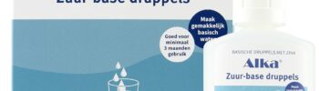 alka® ph druppels 55 ml