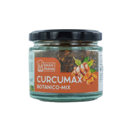 curcumax botanico mix 175 gram