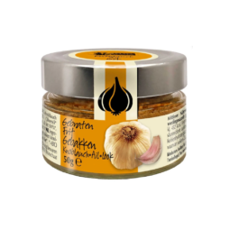 gebakken knoflook poeder 50 gram