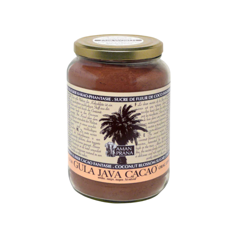 gula java cacao 1300 gram