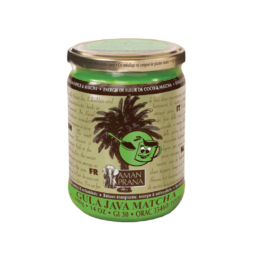 gula java matcha met vitamine d 400 gram (kopie)