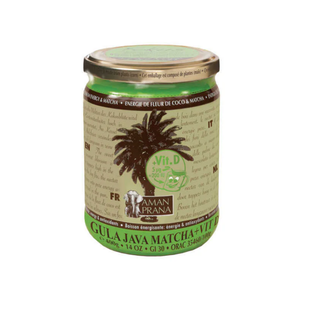 hazelnootpasta met cacao en kokosbloesemsuiker 400 gram (kopie)