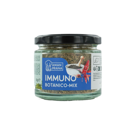 immuno botanico mix 110 gram