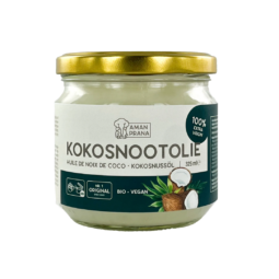 kokosnootolie extra vierge 325 ml