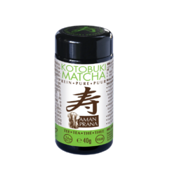 amanprana kotobuki matcha poeder 50 gram