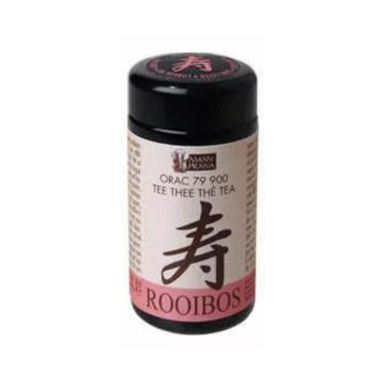 amanprana kotobuki rooibos thee 40 gram