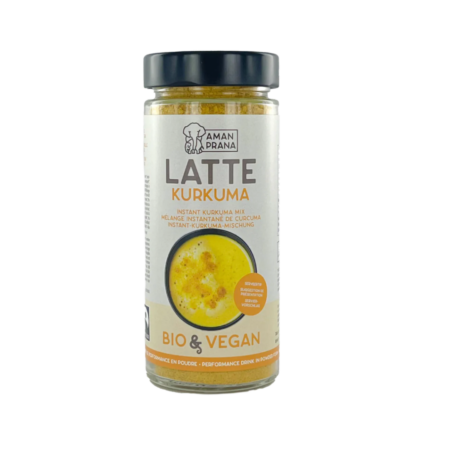 latté ayurveda 170 gram (kopie)