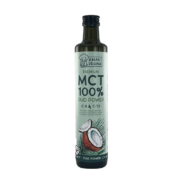 mct duo power c 8/c 10 500 ml