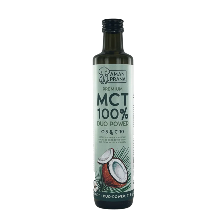 mct duo power c 8/c 10 500 ml