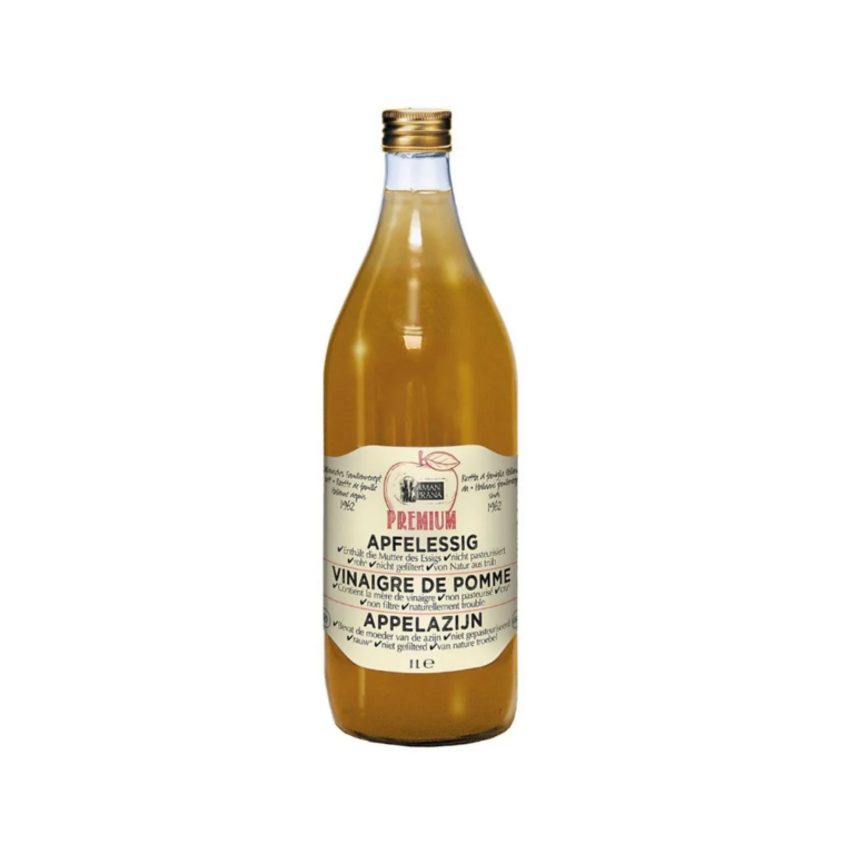 appelazijn 1 liter