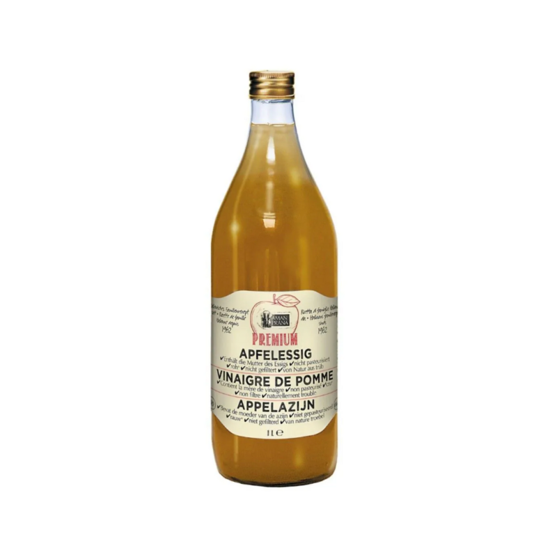 appelazijn 1 liter