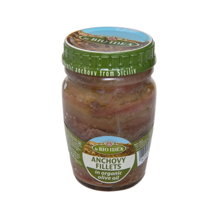fagioli toscani cannellinibonen in tomatensaus la bio idea