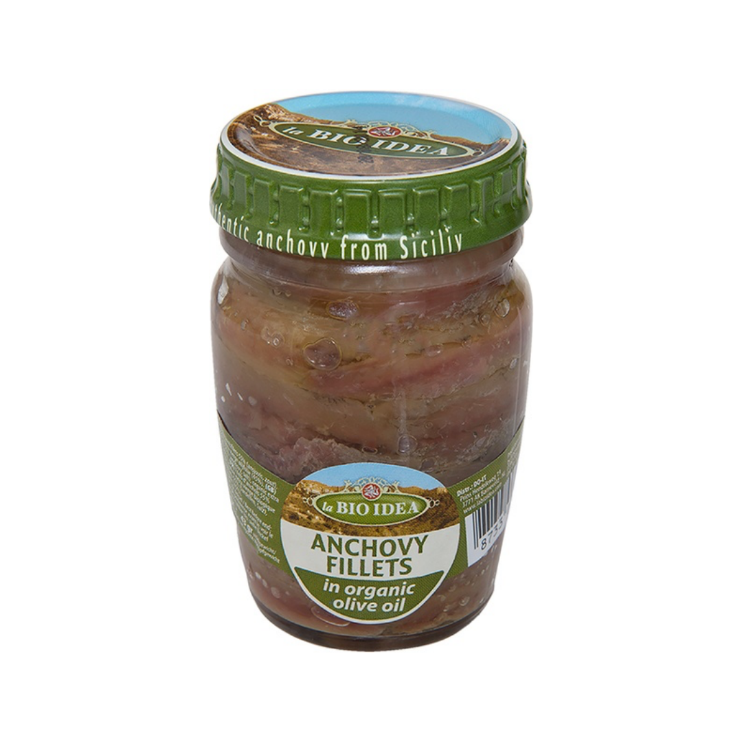fagioli toscani cannellinibonen in tomatensaus la bio idea