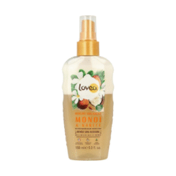 shampoo coco & green tea 250 ml (kopie)