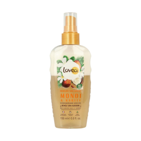 shampoo coco & green tea 250 ml (kopie)