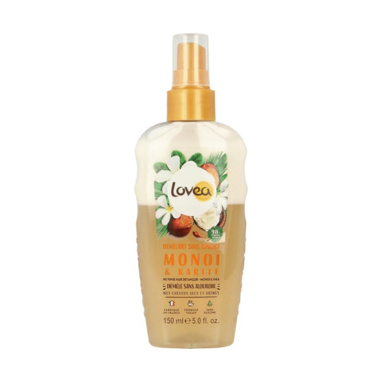 shampoo coco & green tea 250 ml (kopie)