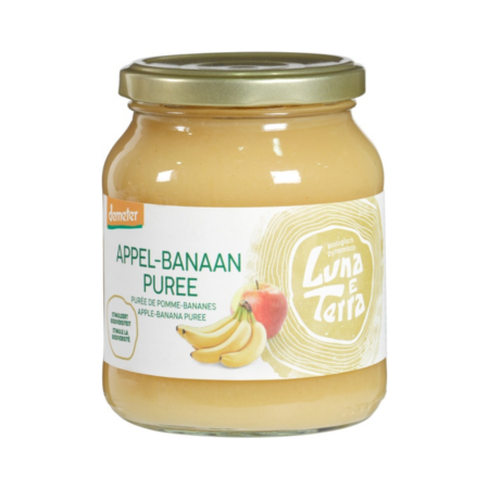 appel banaanpuree luna e terra te koop bij superfoodmarkt.nl 