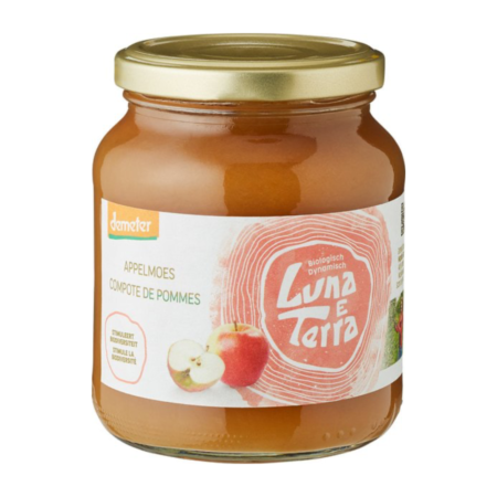 appelmoes luna e terra