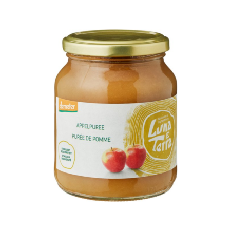 appelpuree luna e terra te koop bij superfoodmarkt.nl 