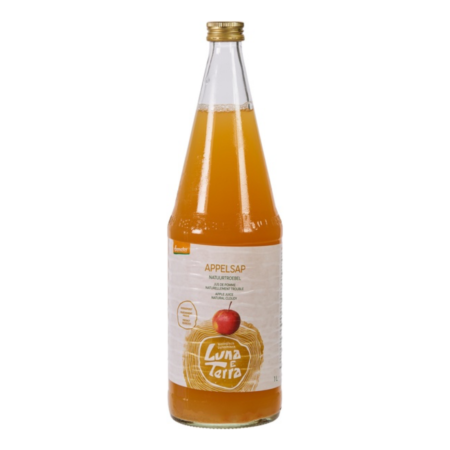 appelsap natuurtroebel luna e terra te koop bij superfoodmarkt.nl 