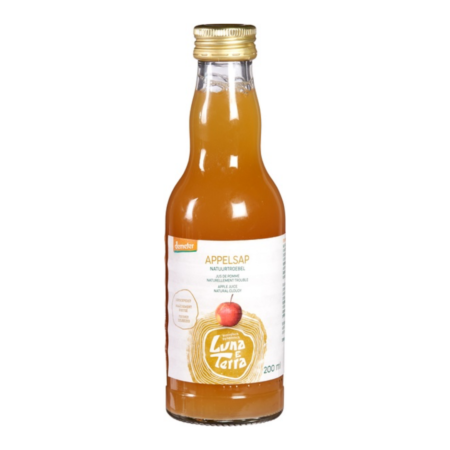appelsap natuurtroebel luna e terra te koop bij superfoodmarkt.nl 